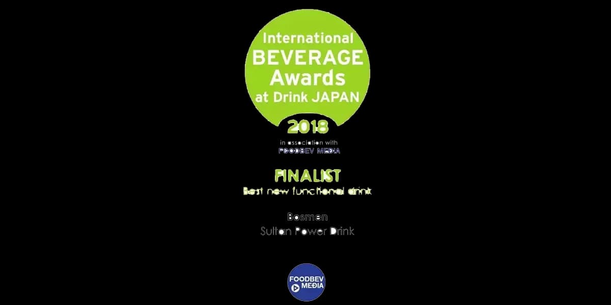 Japan Award