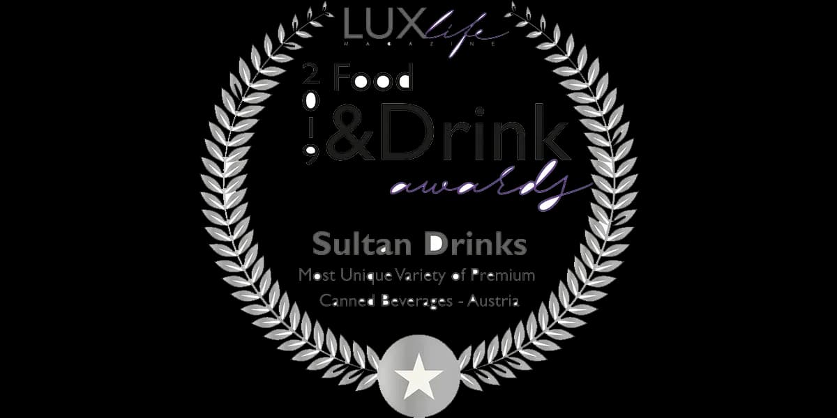 Luxlife Award