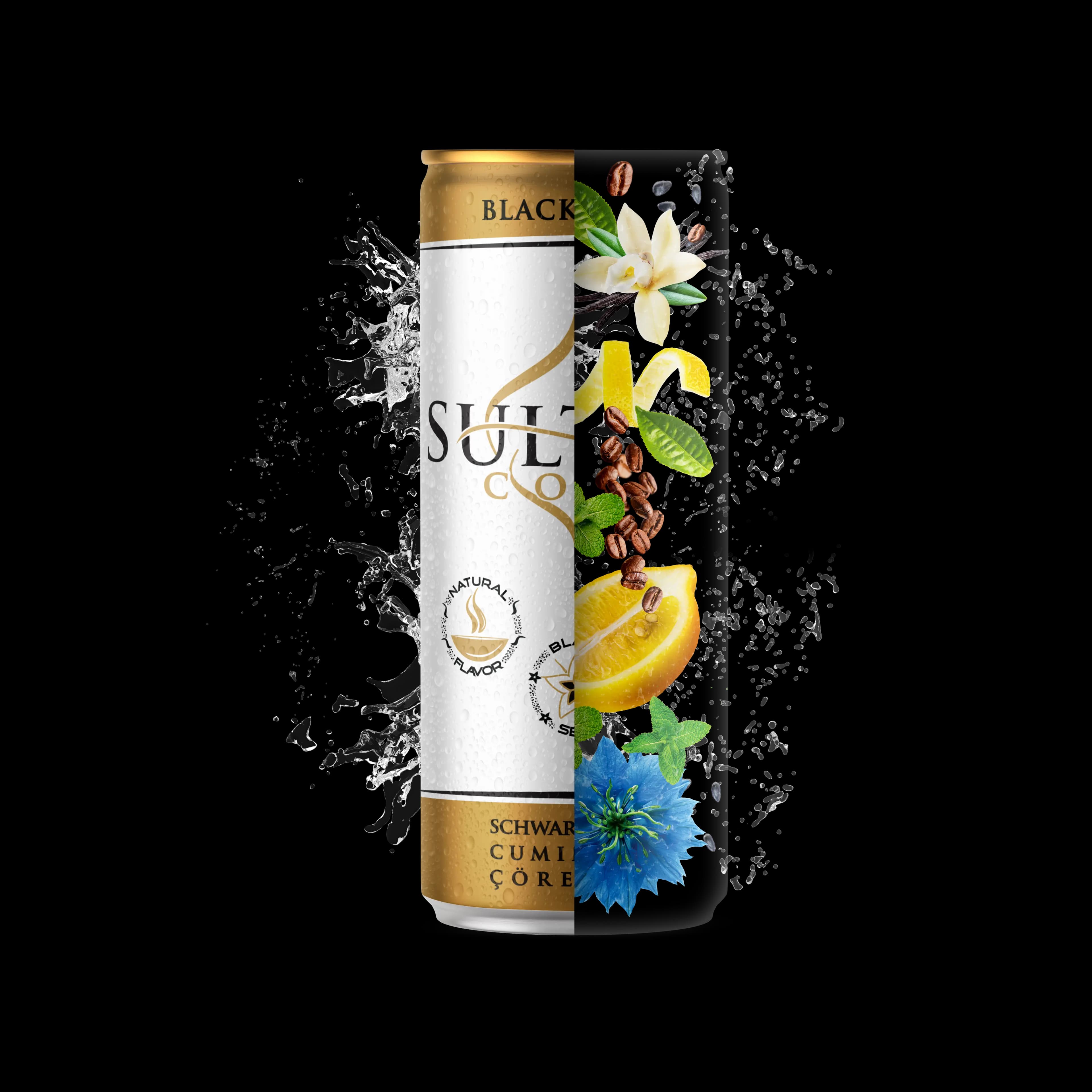 Sultan Cola
