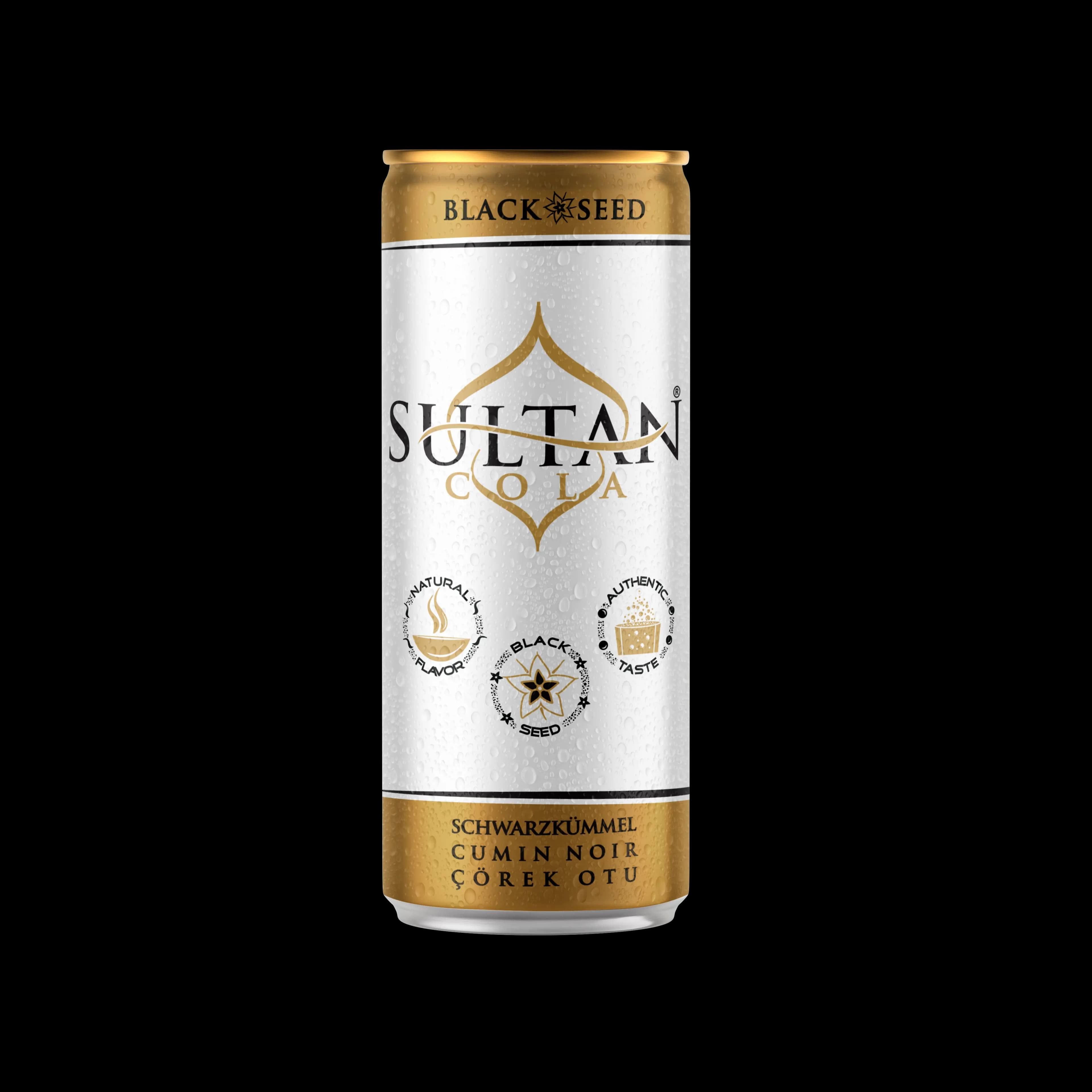 Sultan Cola
