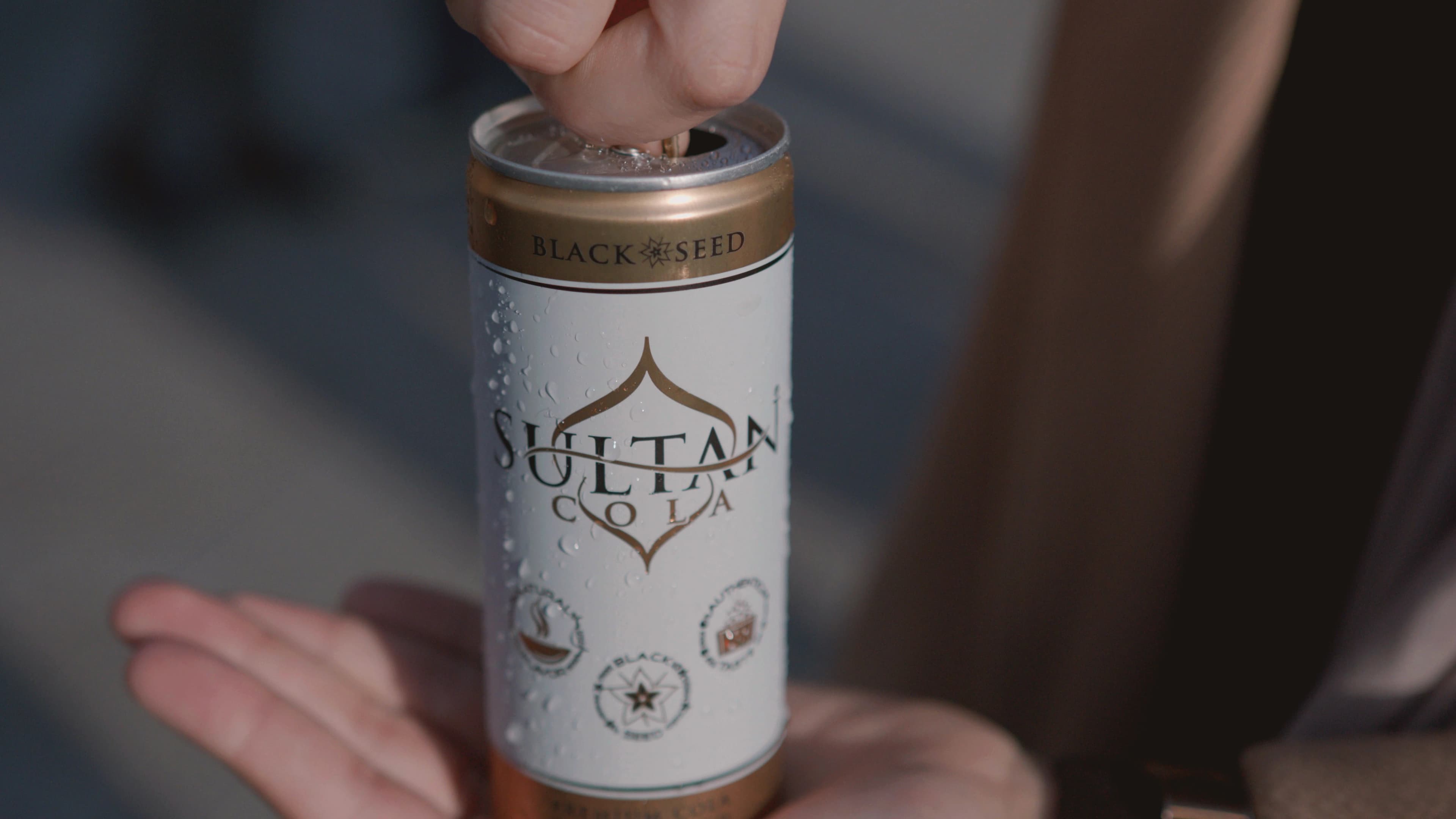 Sultan Cola