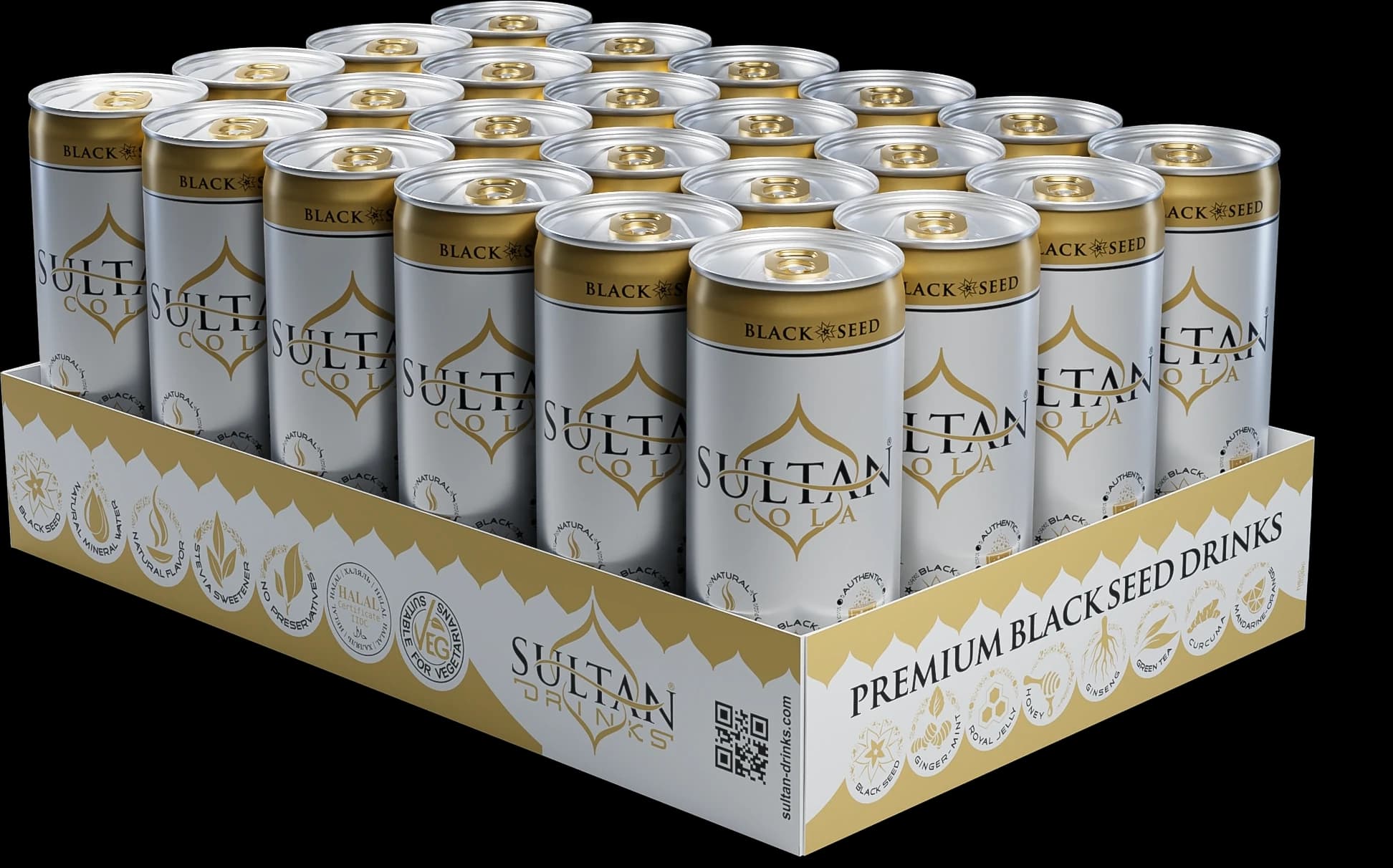 Sultan Cola