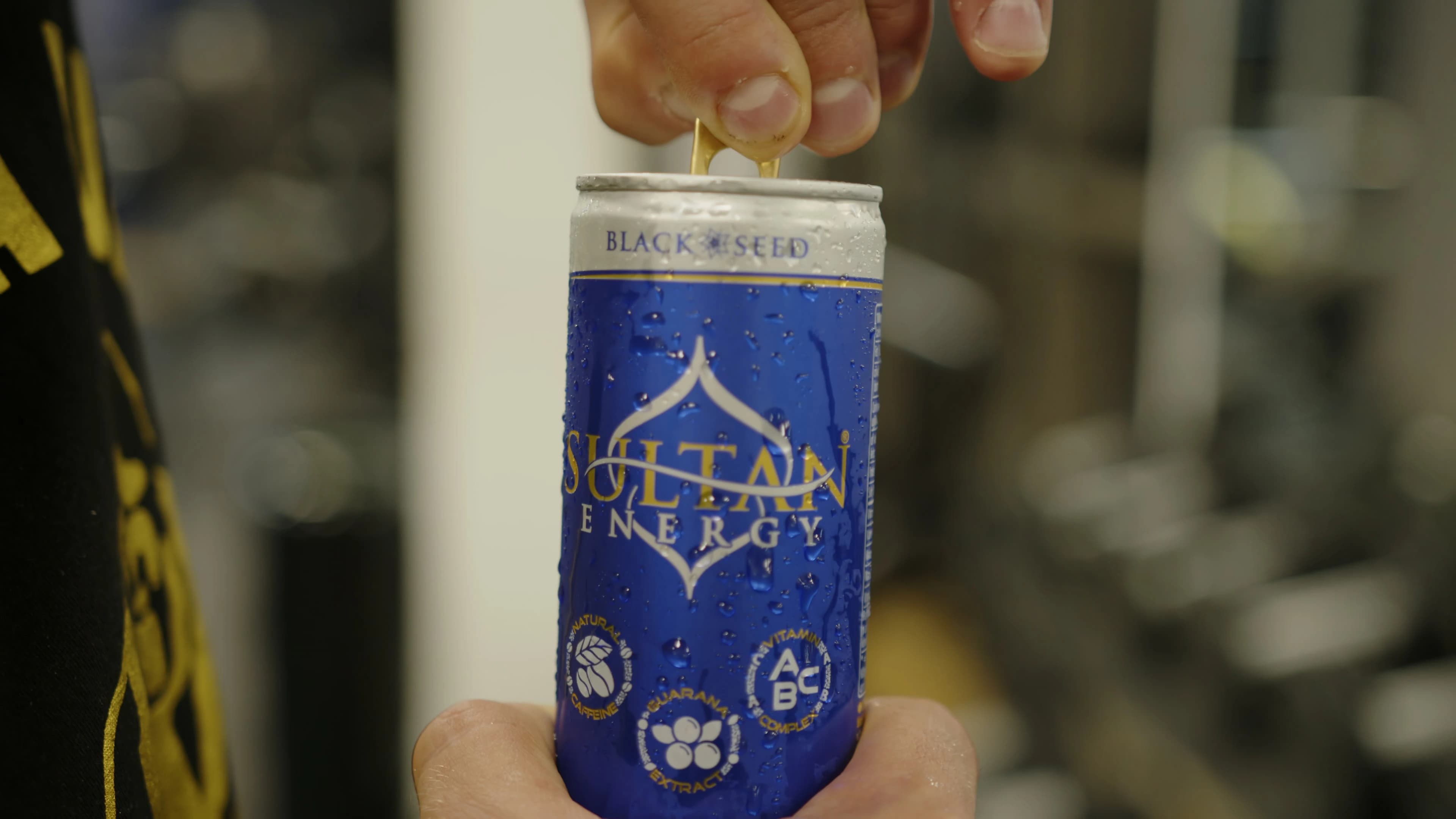 Sultan Cola