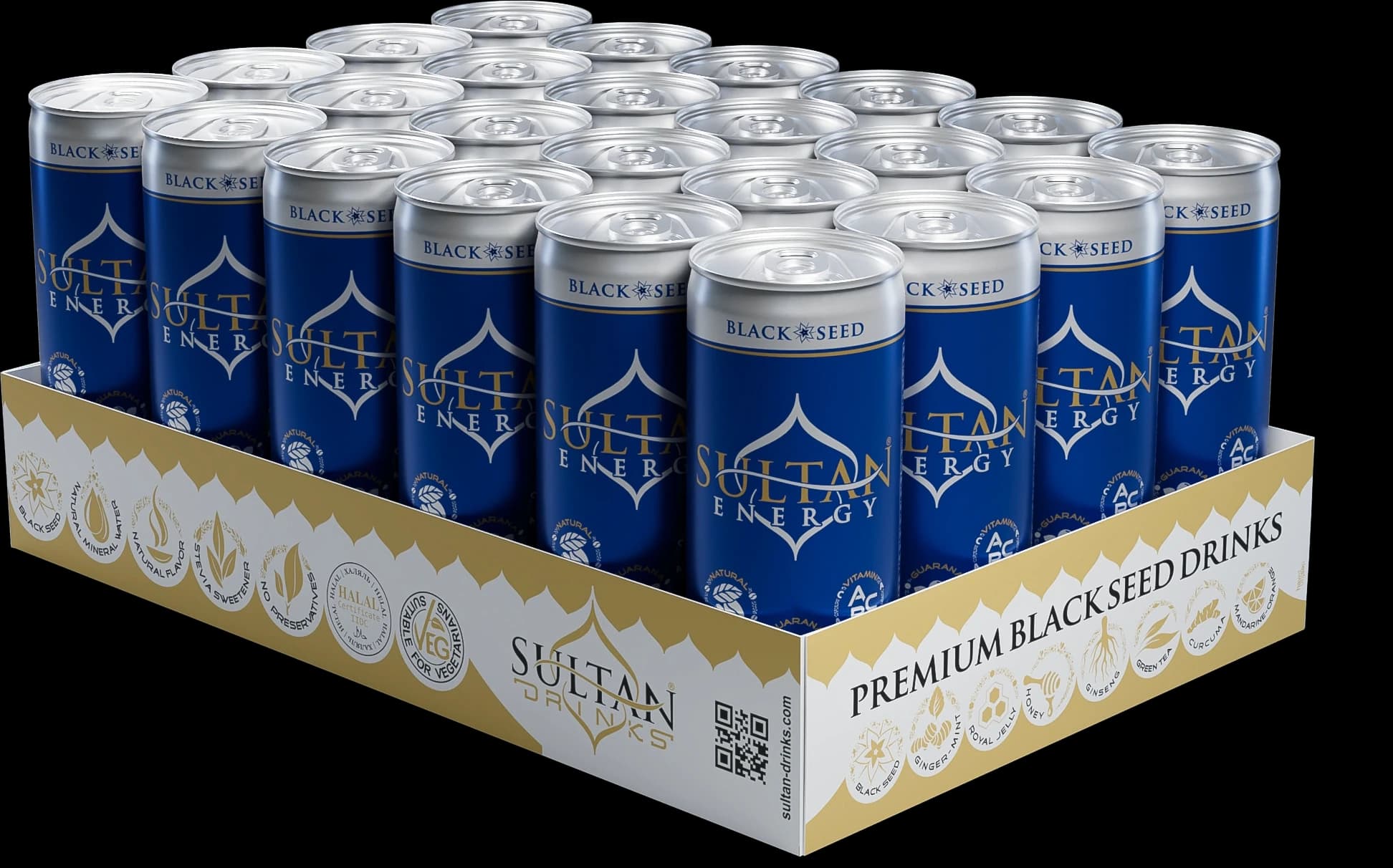 Sultan Energy