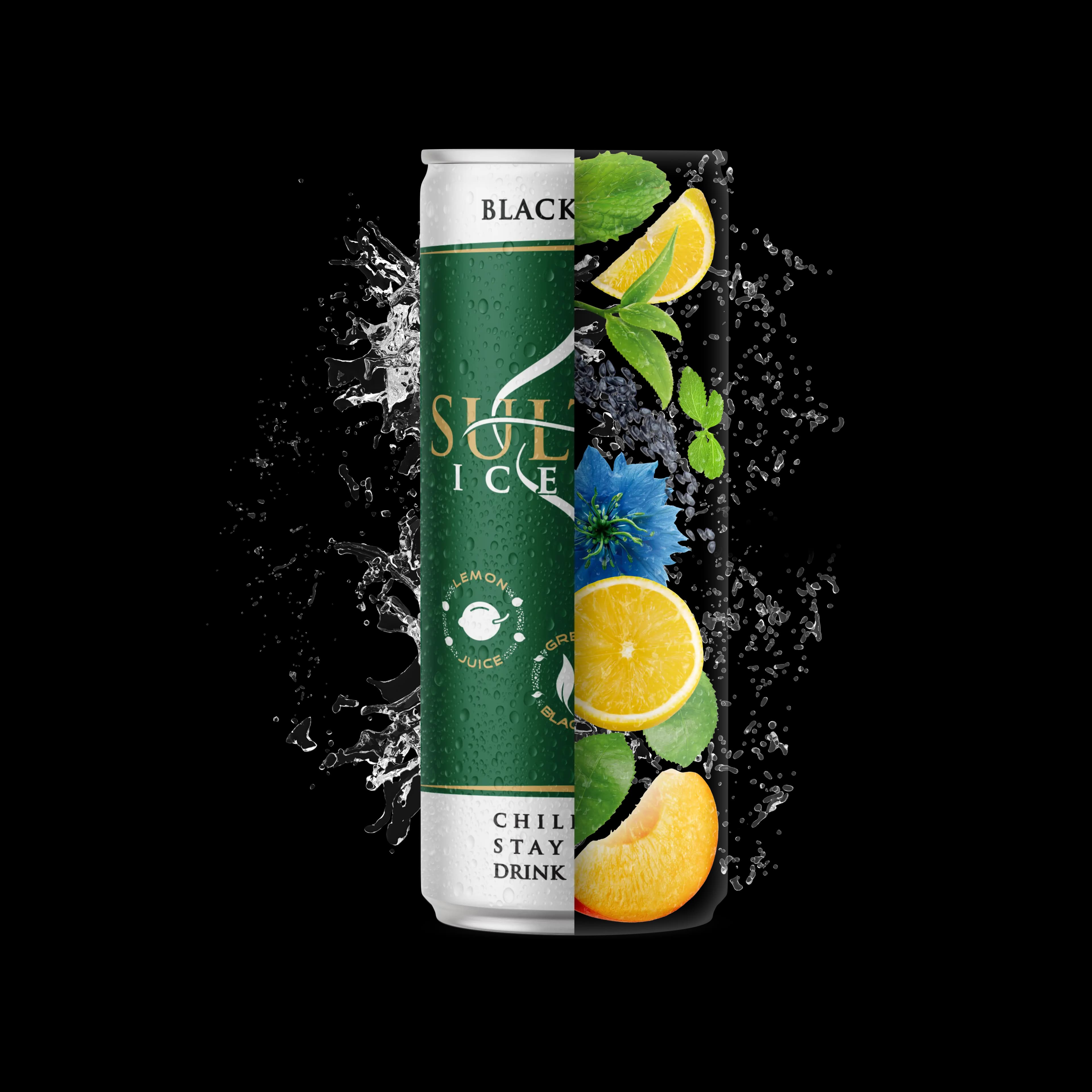 Sultan Ice Tea
