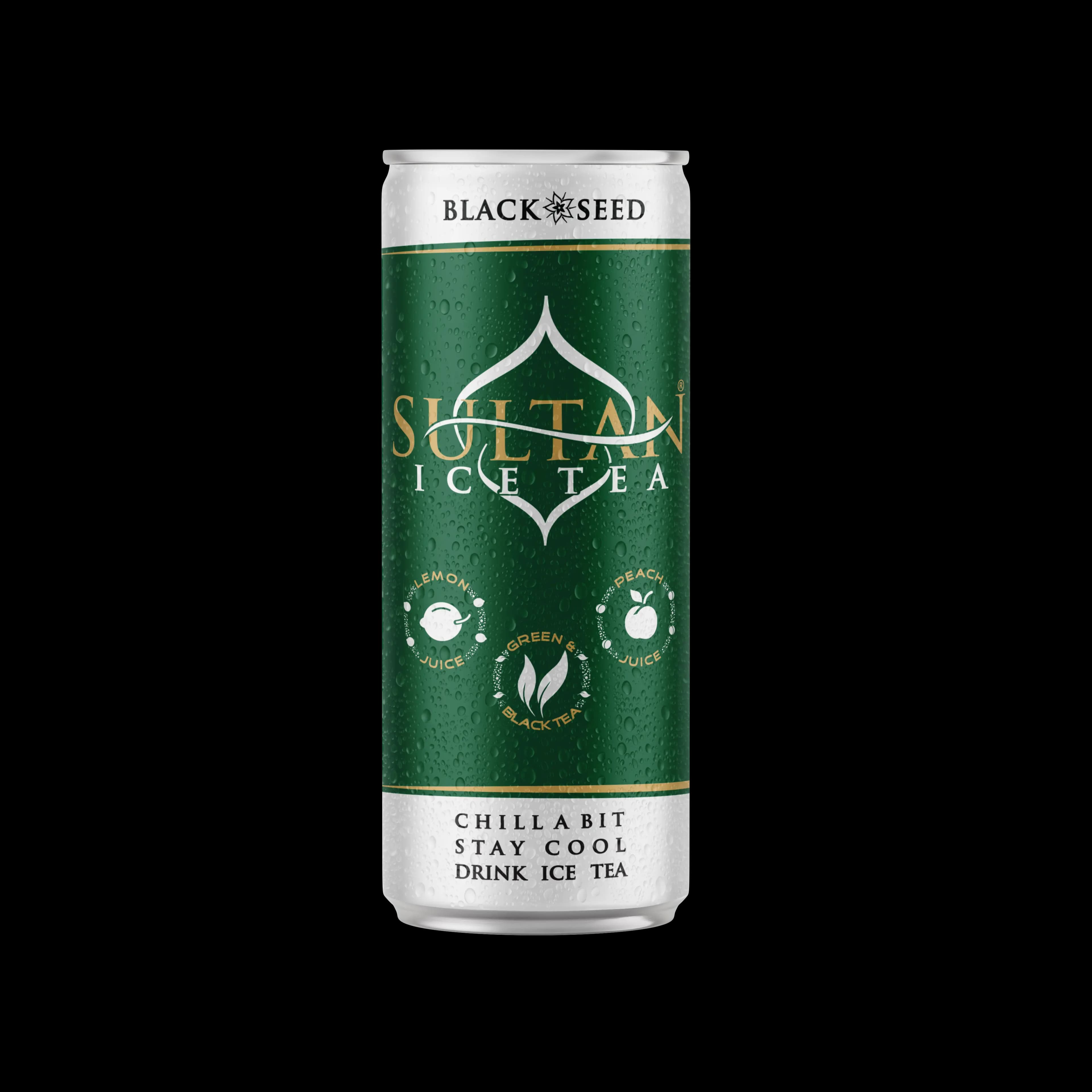 Sultan Ice Tea