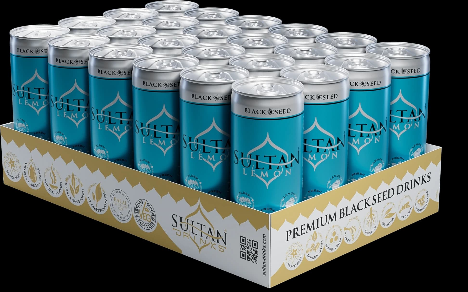 Sultan Lemon