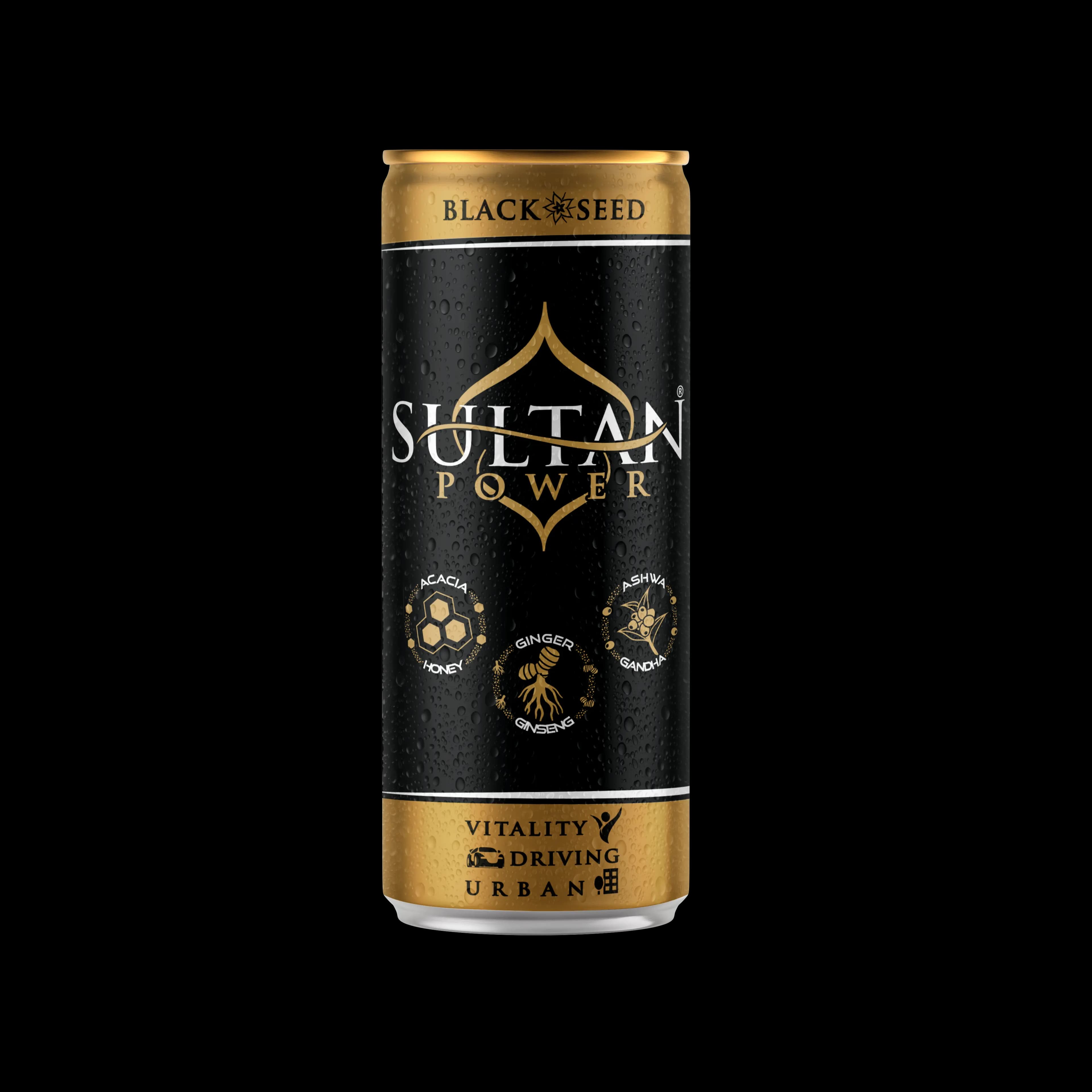 Sultan Power