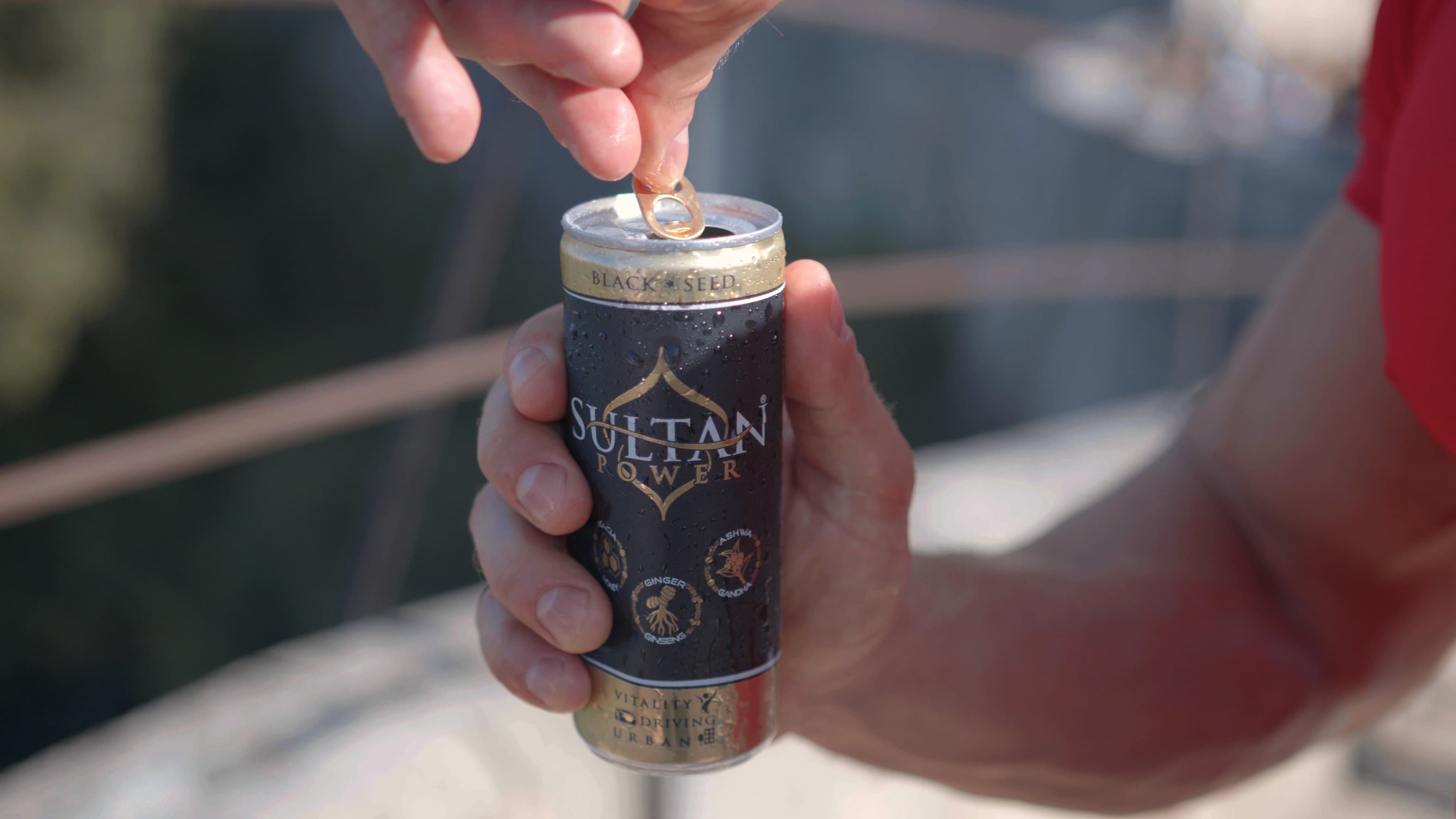 Sultan Cola
