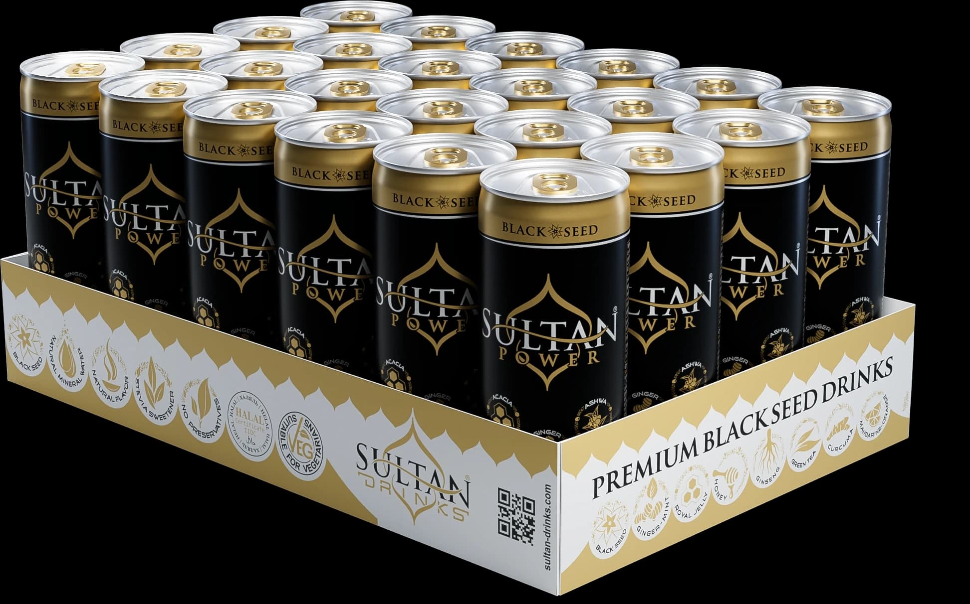 Sultan Power