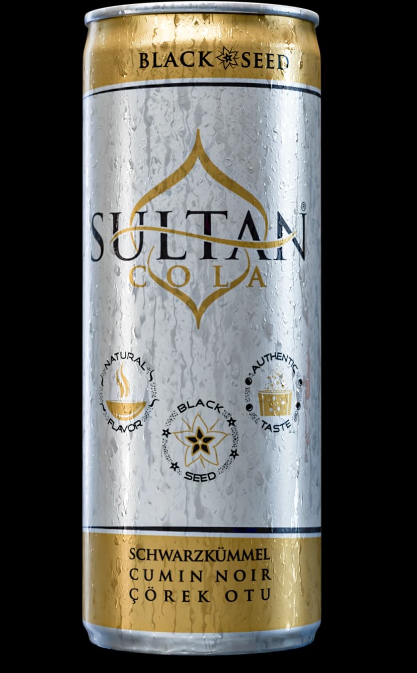 sultan-cola-single