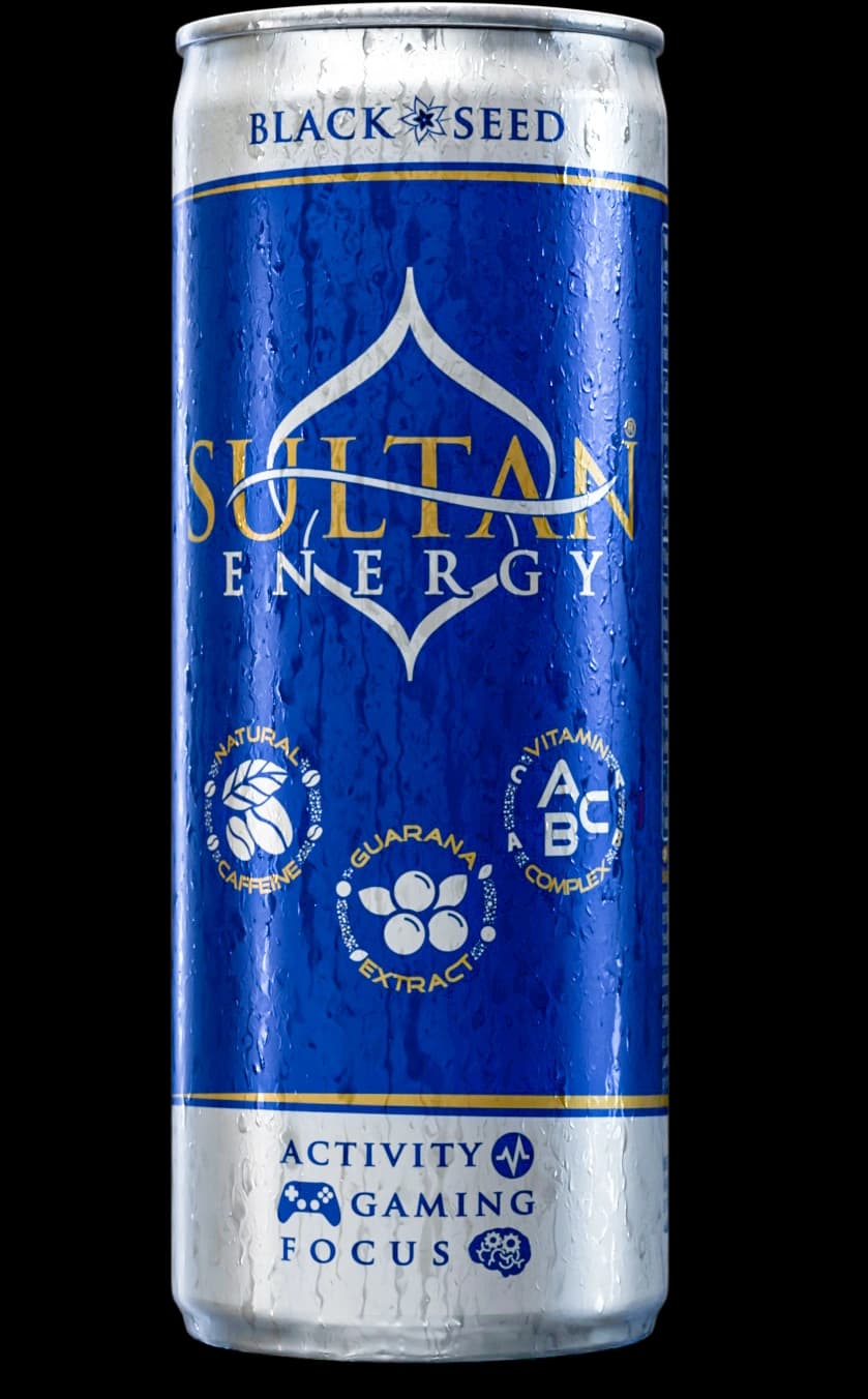 sultan-energiy-single