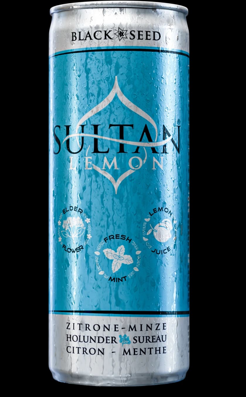 sultan-lemon-single