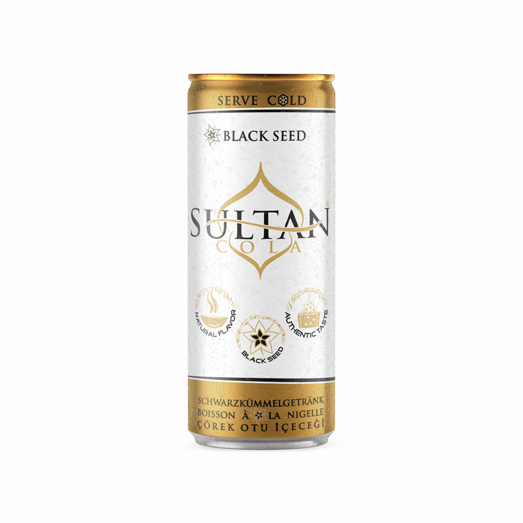 Sultan Drinks Mix - Sultan Drinks