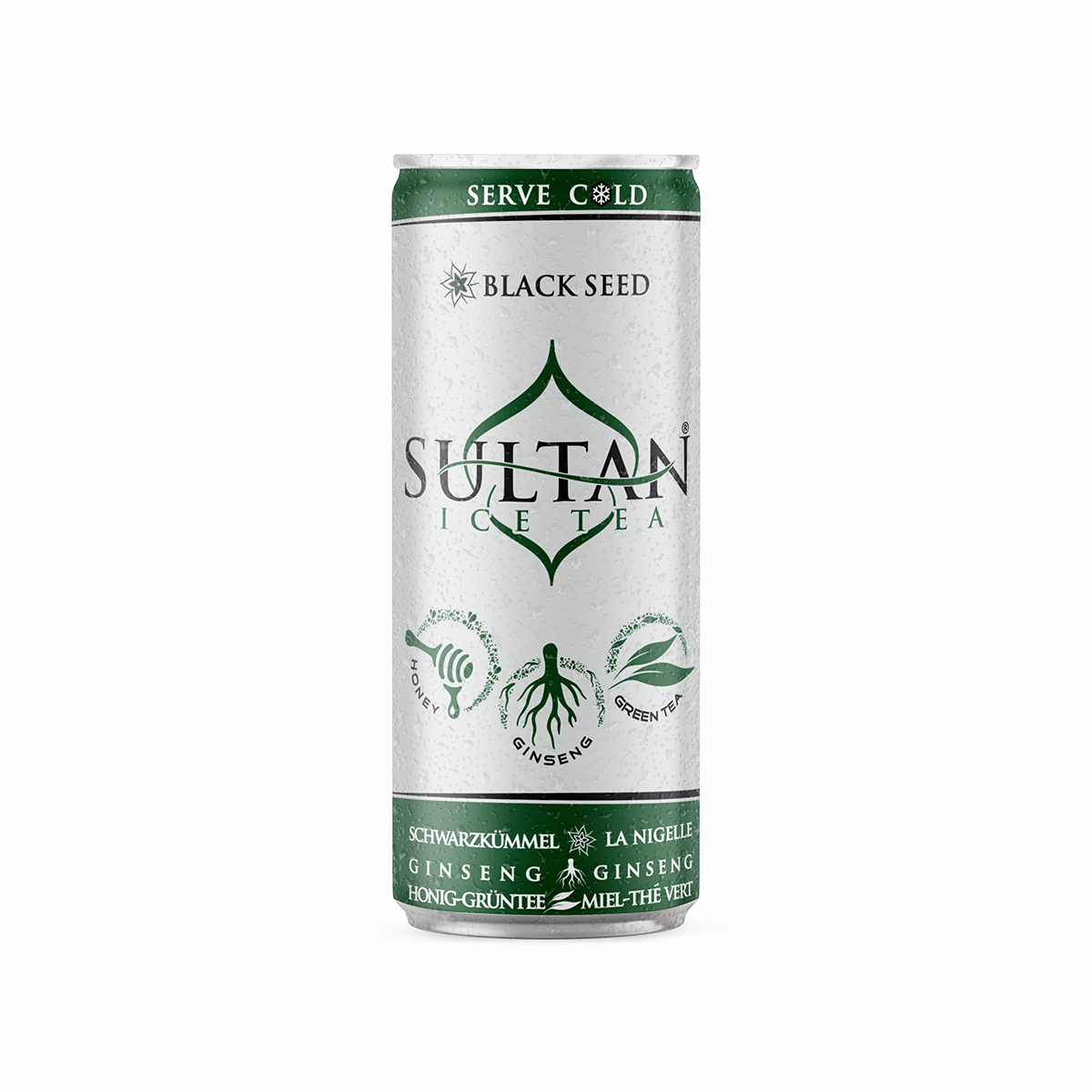 Sultan Drinks Mix Sultan Drinks